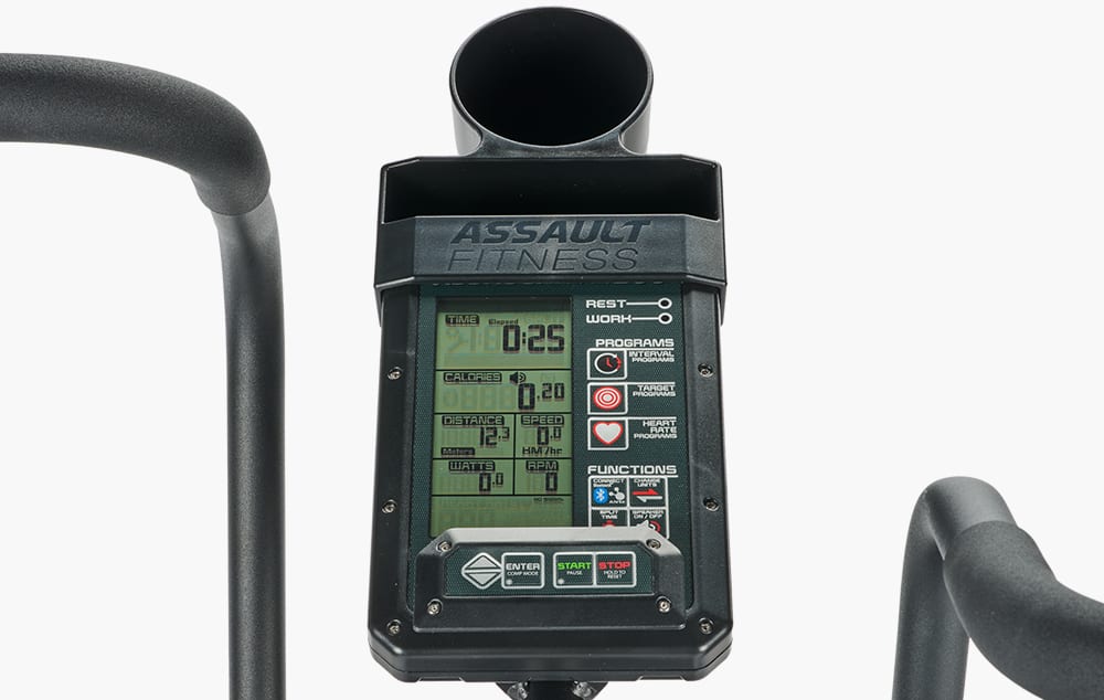Rpm air bike sales